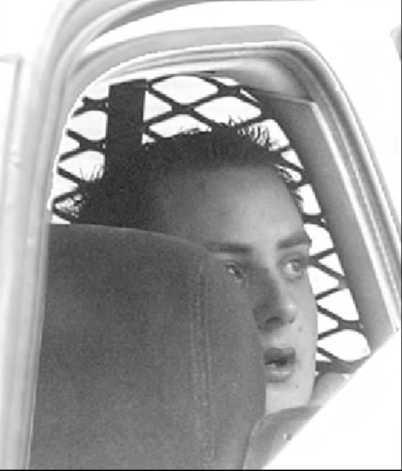 Chilliwack man charged with killing 37-year-old woman was convicted in replica pistol school shooting 20 years ago