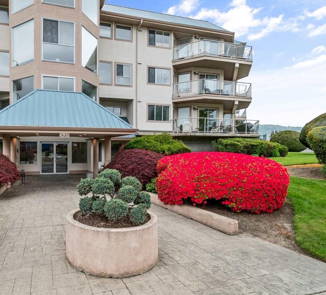Real Estate: More apartments than townhouses sold in Chilliwack last month for second time ever