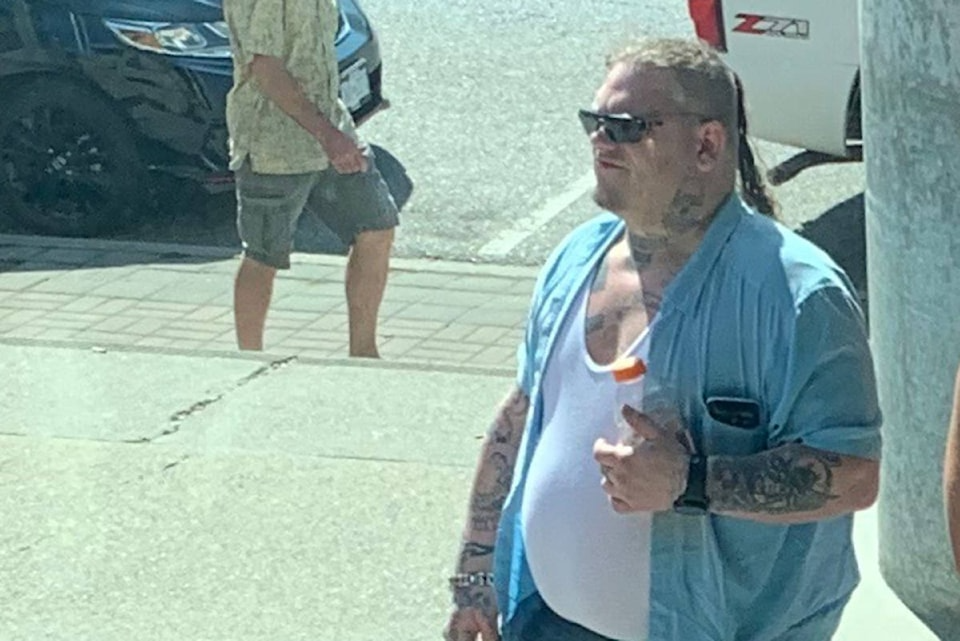 Super-prolific offender charged with firearms, trafficking offences could face warrant for arrest if he skips court again