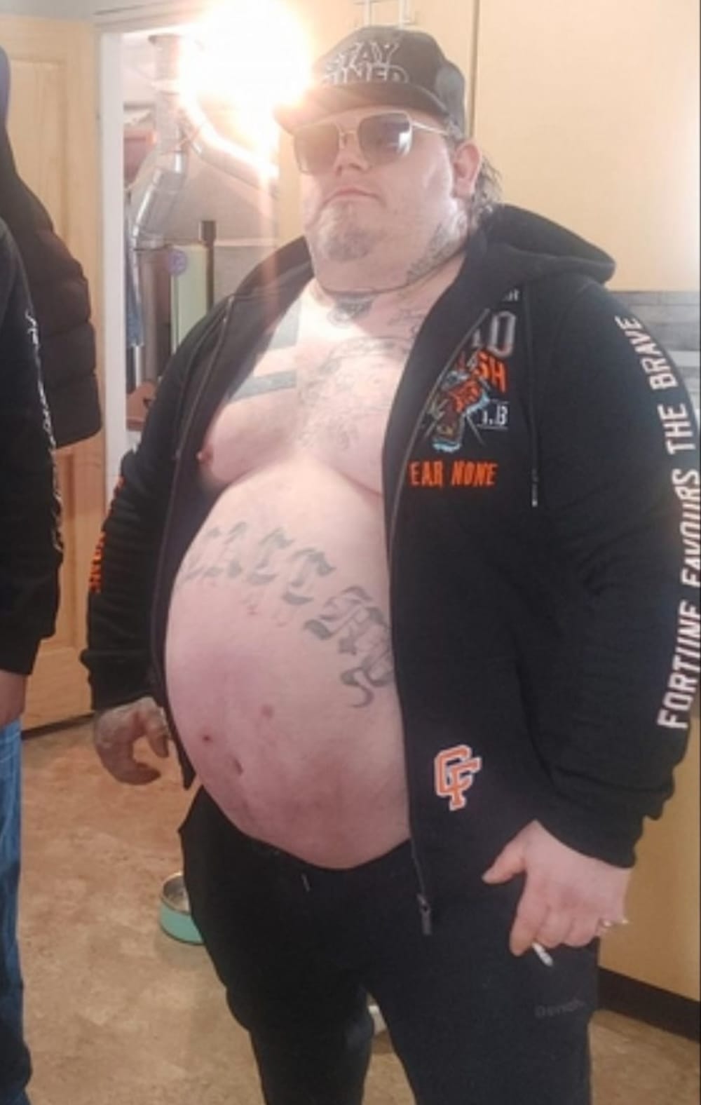 Super-prolific offender charged with firearms, trafficking offences could face warrant for arrest if he skips court again