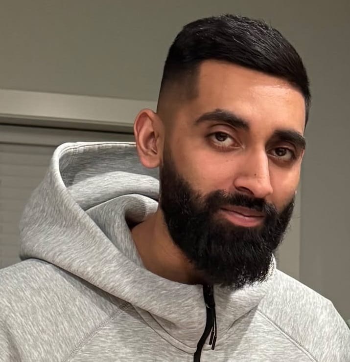 Chilliwack man identified as victim in latest Surrey homicide linked to organized crime