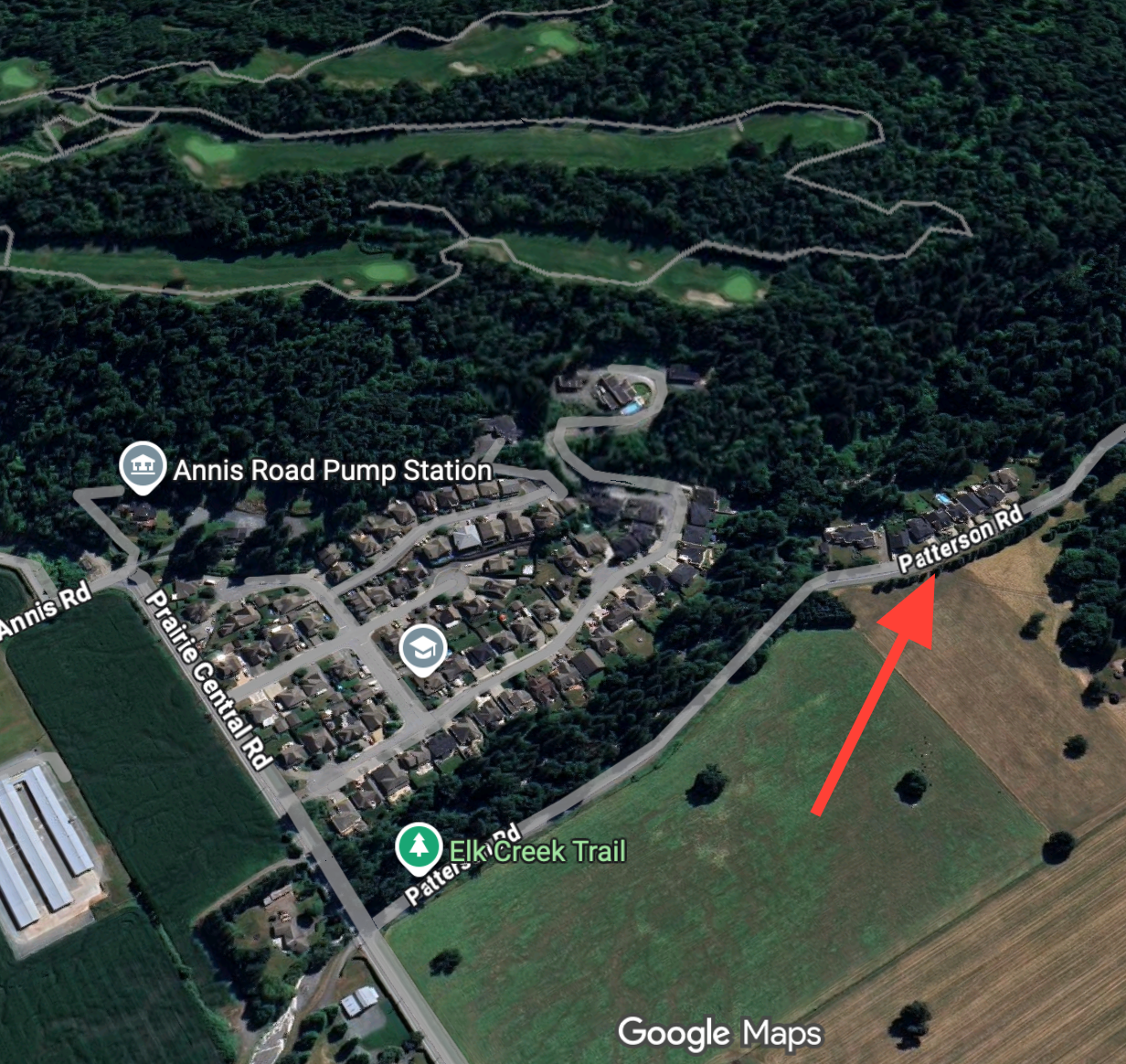 FLOOD WATCH: More than two dozen Chilliwack homeowners under evacuation orders, alerts